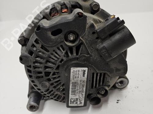 Alternator CITROËN JUMPY II (VF7) 2.0 HDi 125 | BP39110453M7 - Image 3