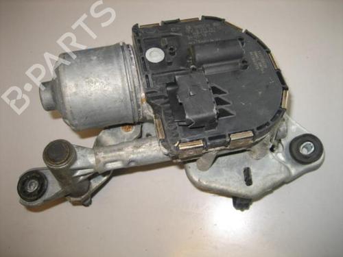 Used Front wiper motor PEUGEOT 407 (6D_) 1.6 HDi 110 (6D9HZC, 6D9HYC) (109 hp) 22105122