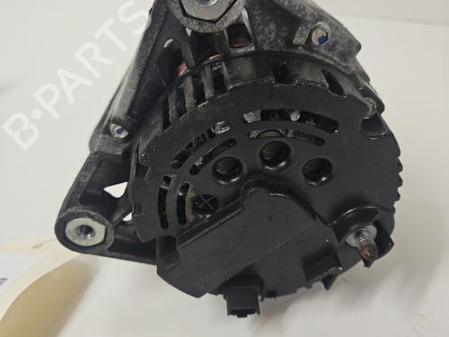 Alternator RENAULT LAGUNA II (BG0/1_) 1.8 16V (BG04, BG0B, BG0C, BG0V) | BP32331619M7