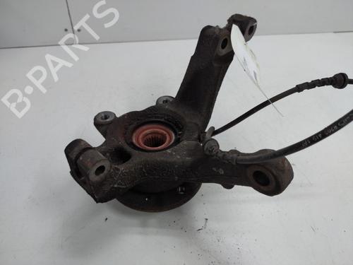 Used Right front steering knuckle DACIA SANDERO 1.5 dCi (68 hp) 20899151