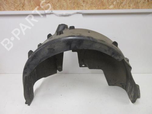 Used Wheel arch PEUGEOT 208 I (CA_, CC_) 1.6 BlueHDi 100 (100 hp) 20894963