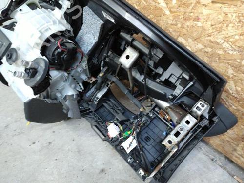 Used Dashboard PEUGEOT 208 I (CA_, CC_) 1.0 VTi (68 hp) 20900112