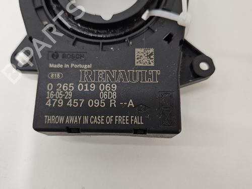 Used Squib airbag Squib airbag 37449859 37449859