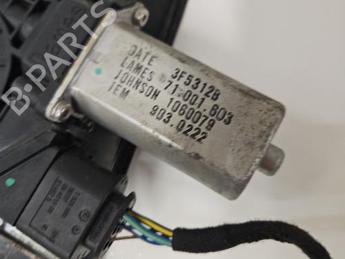 Rear right window mechanism BMW 3 (E90) 320 d | BP31071793C25 - Image 4