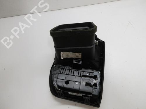 AC-Styringsenhed/Manøvreenhed CITROËN C4 Grand Picasso I (UA_) 1.6 HDi | BP22108510I5