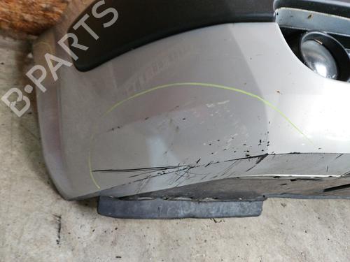 Front bumper RENAULT MEGANE II Estate (KM0/1_) 1.5 dCi (KM02, KM13) | BP30661443C7 