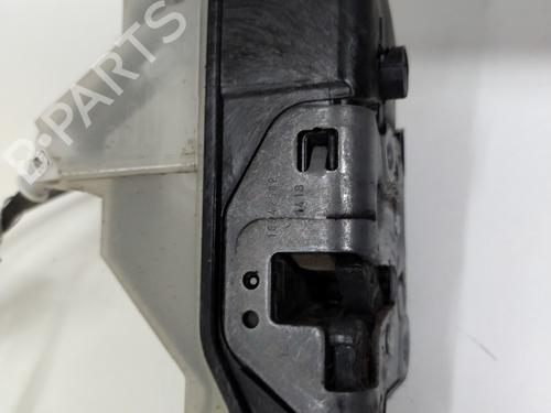 Used Front left lock Front left lock PEUGEOT EXPERT Van (V_) 2.0 BlueHDi 120 (122 hp) 21589821 21589821