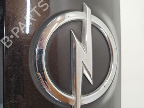 Used Electronic module Electronic module OPEL ASTRA J (P10) 1.4 Turbo (68) (120 hp) 32455550 32455550