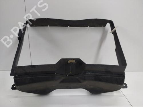 Used Support MASERATI QUATTROPORTE V 4.2 (400 hp) 22745174