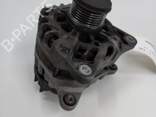Generator RENAULT CLIO IV (BH_) 1.5 dCi 75 (75 hp) 22438538