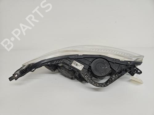 Left headlight CITROËN C5 III Break (RW_) 1.8 i 16V (RW6FYC) | BP38545379C28 - Image 6