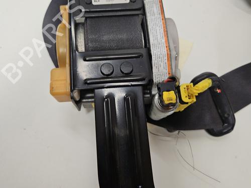 Venstre foran beltestrammer HONDA CIVIC VIII Hatchback (FN, FK) 2.2 CTDi (FK3) | BP30555609C87