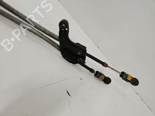 Selector da caixa Selector da caixa PEUGEOT 308 II (LB_, LP_, LW_, LH_, L3_) 1.6 THP 125 (125 hp) 28315572 28315572