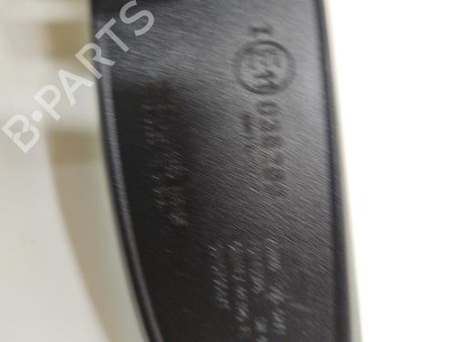 Used Rear mirror Rear mirror PEUGEOT 2008 II (UD_, US_, UY_, UJ_, UR_, UC_) 1.2 PureTech 130 (USHNS, URHNS) (130 hp) 33565921 33565921