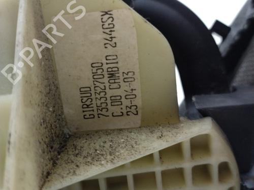 Gearstang PEUGEOT BOXER Van (244) 2.2 HDi | BP22109594M90 - Image 3