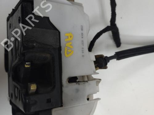 Front right lock SEAT CORDOBA Vario (6K5) 1.9 SDI | BP20890753C97 