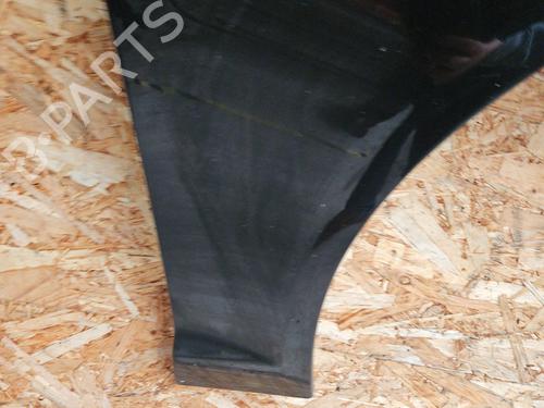 Forskærm Højre AUDI A6 C6 (4F2) 3.0 TDI quattro | BP30762130C42 