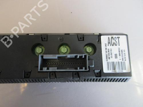 Display monitor OPEL CORSA D (S07) 1.3 CDTI (L08, L68) | BP20895748C48 