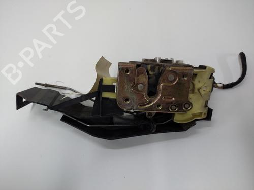 Front left lock FORD FOCUS I Turnier (DNW) 1.8 Turbo DI / TDDi | BP23792985C98 