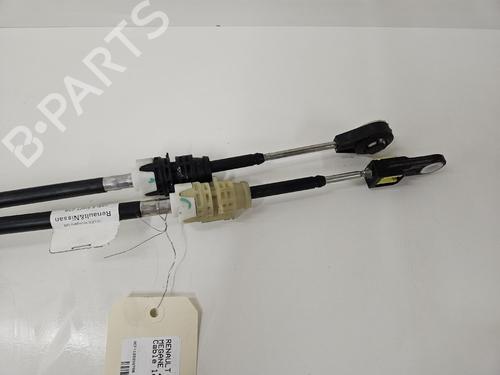 Cable RENAULT MEGANE IV Hatchback (B9A/M/N_) 1.5 dCi 90 (B9A1) | BP37734637E12 - Image 3