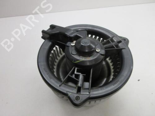 Used Heater blower motor TOYOTA PRIUS Liftback (_W2_) 1.5 Hybrid (NHW20_, NHW20R) (112 hp) 20908869