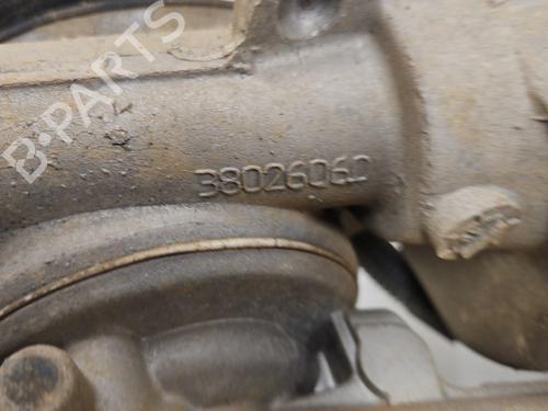 Steering rack CITROËN C3 III (SX) 1.2 THP 110 (SXHNPS, SXHNZT, SXHNZ6) | BP31071674M22 