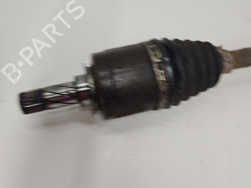 Left front driveshaft SUZUKI SWIFT III (MZ, EZ) 1.3 DDiS (RS413D) | BP30823535M38