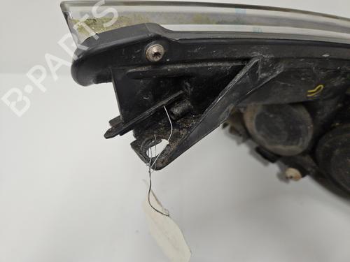 Left headlight RENAULT ESPACE IV (JK0/1_) 1.9 dCi (JK0U) | BP31877574C28 - Image 5