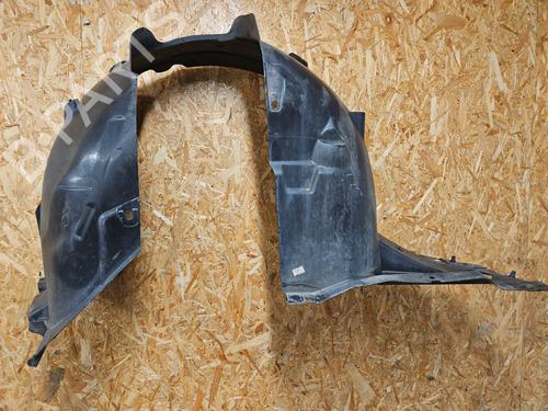 Used Wheel arch CITROËN C3 / C3 ORIGIN III (SX) 1.2 THP 110 (110 hp) 25214713