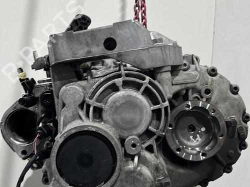 Used Gearbox Gearbox AUDI A3 (8V1, 8VK) 2.0 TDI (150 hp) 20888744 20888744