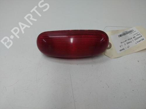 Used Third brake light Third brake light RENAULT KANGOO Express (FC0/1_) 1.5 dCi (FC1E) (68 hp) 20894076 20894076