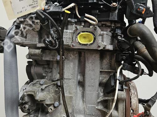 Engine CITROËN C3 III (SX) 1.2 VTi 82 | BP36909917M1  - Image 6