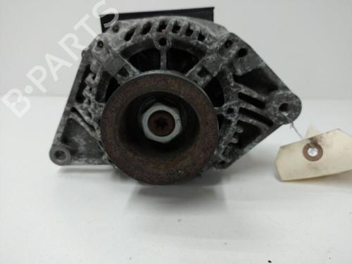 Used Alternator Alternator 20894417 20894417