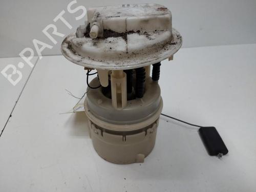 Used Fuel pump PEUGEOT 206 Hatchback (2A/C) 1.4 i (75 hp) 20899520