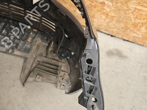 Front bumper CITROËN C4 SPACETOURER (3D_) 1.2 PureTech 130 | BP28006047C7 