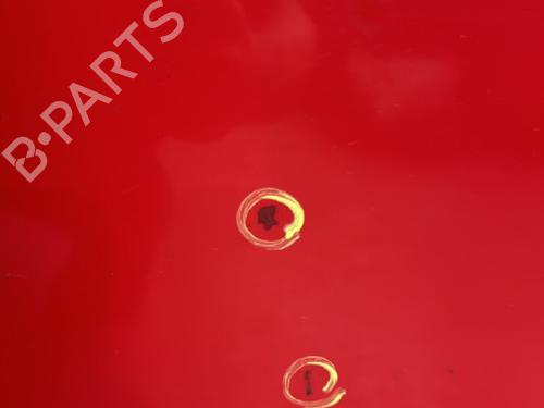 Hood OPEL CORSA D (S07) 1.0 (L08, L68) | BP23843062C1 