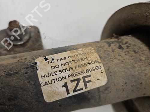 Left front shock absorber PEUGEOT PARTNER MPV (5_, G_) 2.0 HDI | BP29978715M16