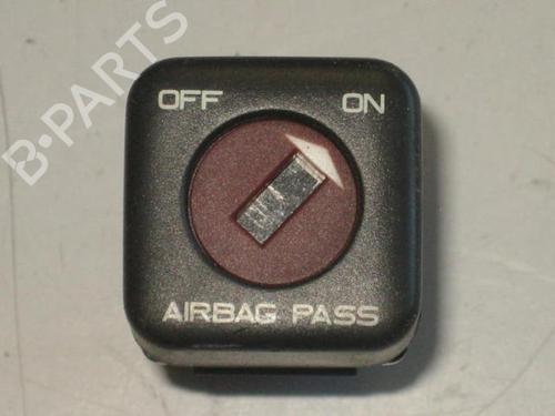 Used Switch Switch CITROËN C4 Picasso I MPV (UD_) 1.6 VTi 120 (120 hp) 20898007 20898007