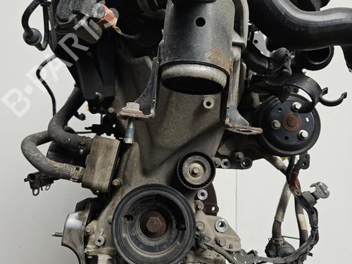 Used Engine Engine FORD FIESTA VI (CB1, CCN) 1.0 EcoBoost (125 hp) 34260980 34260980