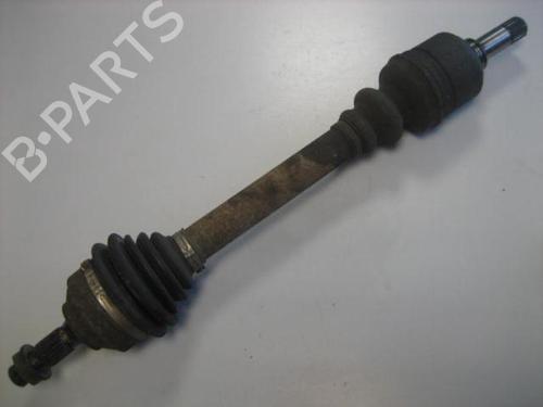 Used Left front driveshaft PEUGEOT 406 (8B) 1.8 16V (110 hp) 20898322