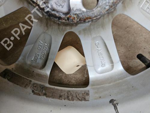 Rim TOYOTA YARIS (_P13_) 1.0 (KSP130_, KSP130) | BP30661444C45 