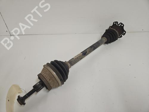Drivaksel foran Høyre AUDI A4 B7 (8EC) 1.9 TDI (116 hp) 32870748