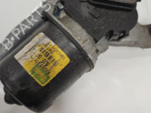 Front wiper motor RENAULT MEGANE II (BM0/1_, CM0/1_) 1.5 dCi (BM02, BM13, BM2A, CM02, CM13) | BP27330262M29 