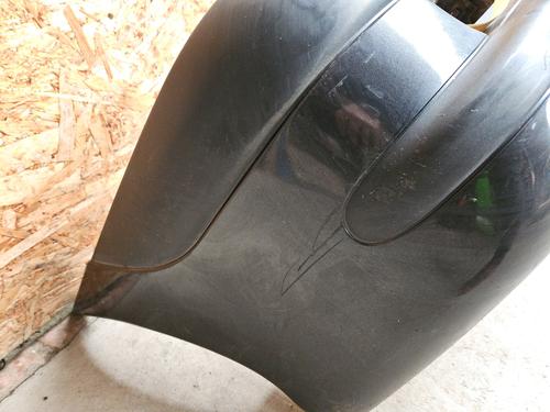 Bagtil kofangere Bagtil kofangere RENAULT ESPACE III (JE0_) 3.0 V6 24V (JE0G, JE0R) (190 hp) 24321581 24321581