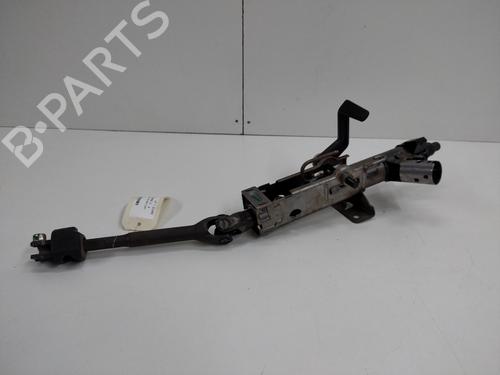 Used Steering column Steering column RENAULT TRAFIC II Van (FL) 2.0 dCi 115 (FL01, FL0U, FL00, FL0H, FL0M) (114 hp) 22595043 22595043