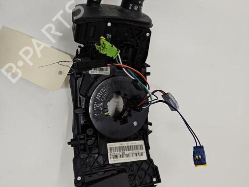 Ratstangsstang RENAULT SCÉNIC II (JM0/1_) 1.5 dCi (JM1E, JM16) (106 hp) 29142251