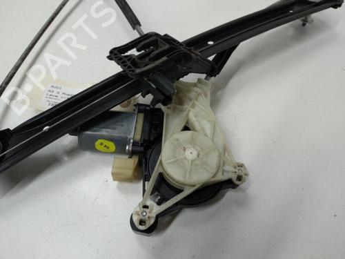Front left window mechanism AUDI A3 (8V1, 8VK) 2.0 TDI | BP20888765C22 