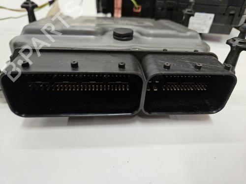 Electronic module MERCEDES-BENZ S-CLASS (W221, V221) S 500 (221.071, 221.171) | BP27216238M83 