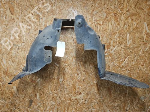 Hjulbue PEUGEOT 206+ (2L_, 2M_) 1.4 HDi eco 70 (68 hp) 31995104