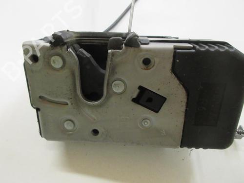 Front right lock RENAULT TRAFIC II Bus (JL) 2.5 dCi 135 (JL0D) | BP20892121C97 